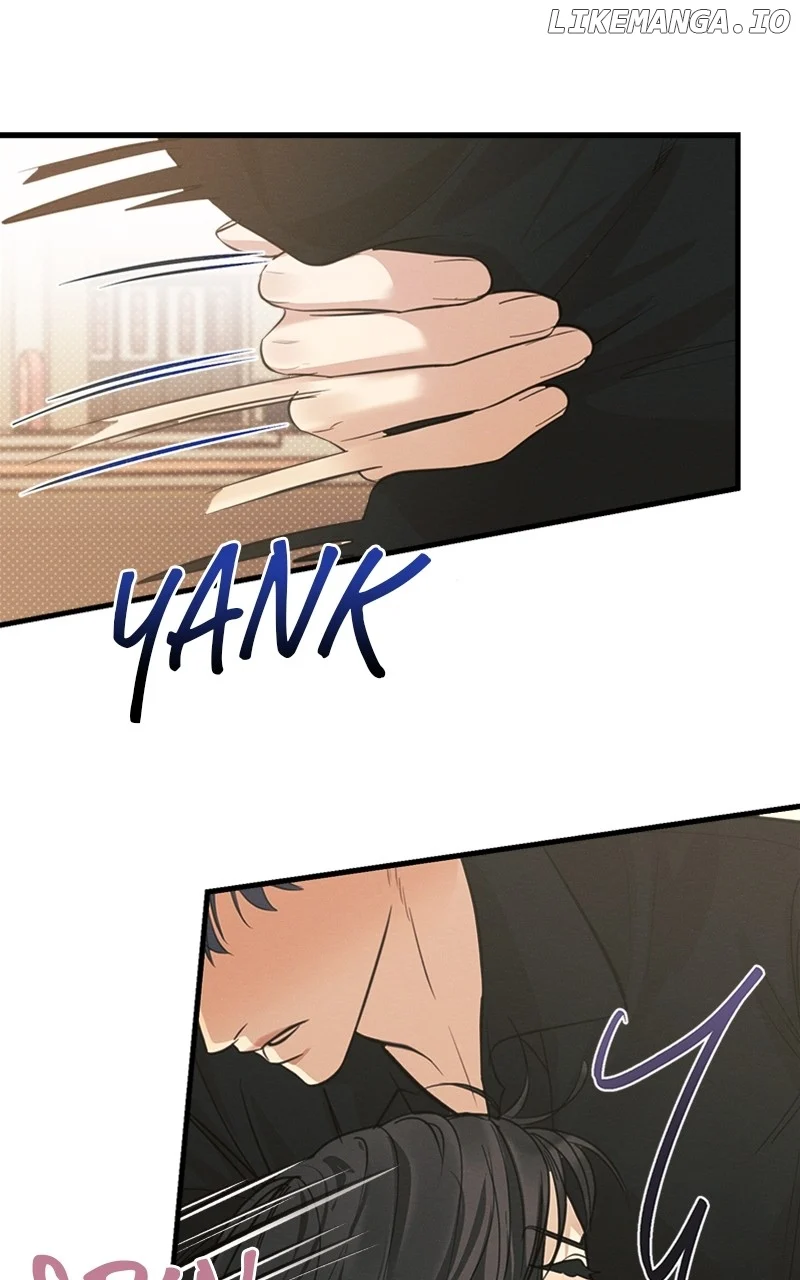 Perfect Contract Chapter 5 - Page 71