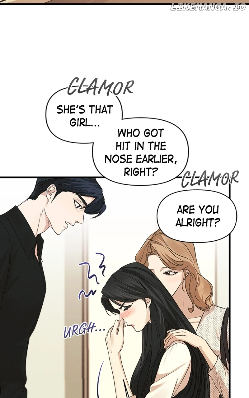 Perfect Contract Chapter 5 - Page 74
