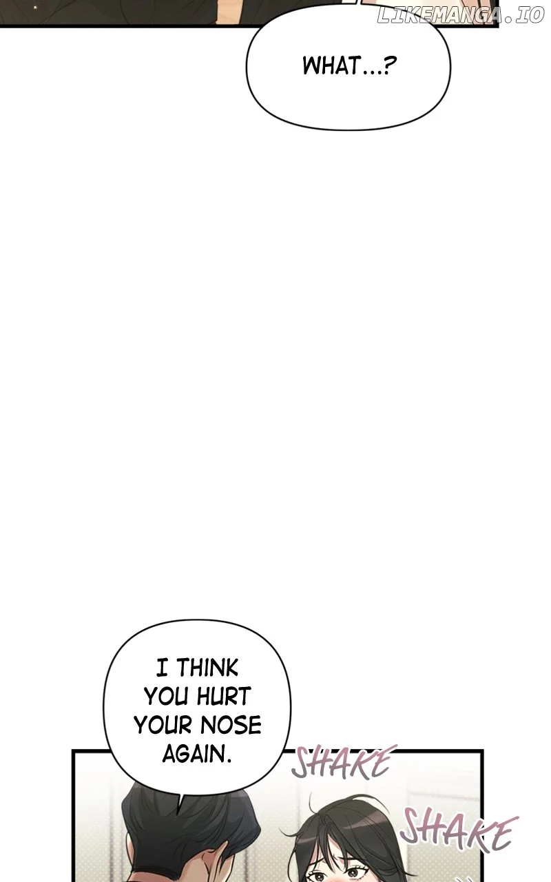 Perfect Contract Chapter 5 - Page 77