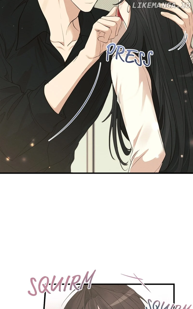 Perfect Contract Chapter 5 - Page 81