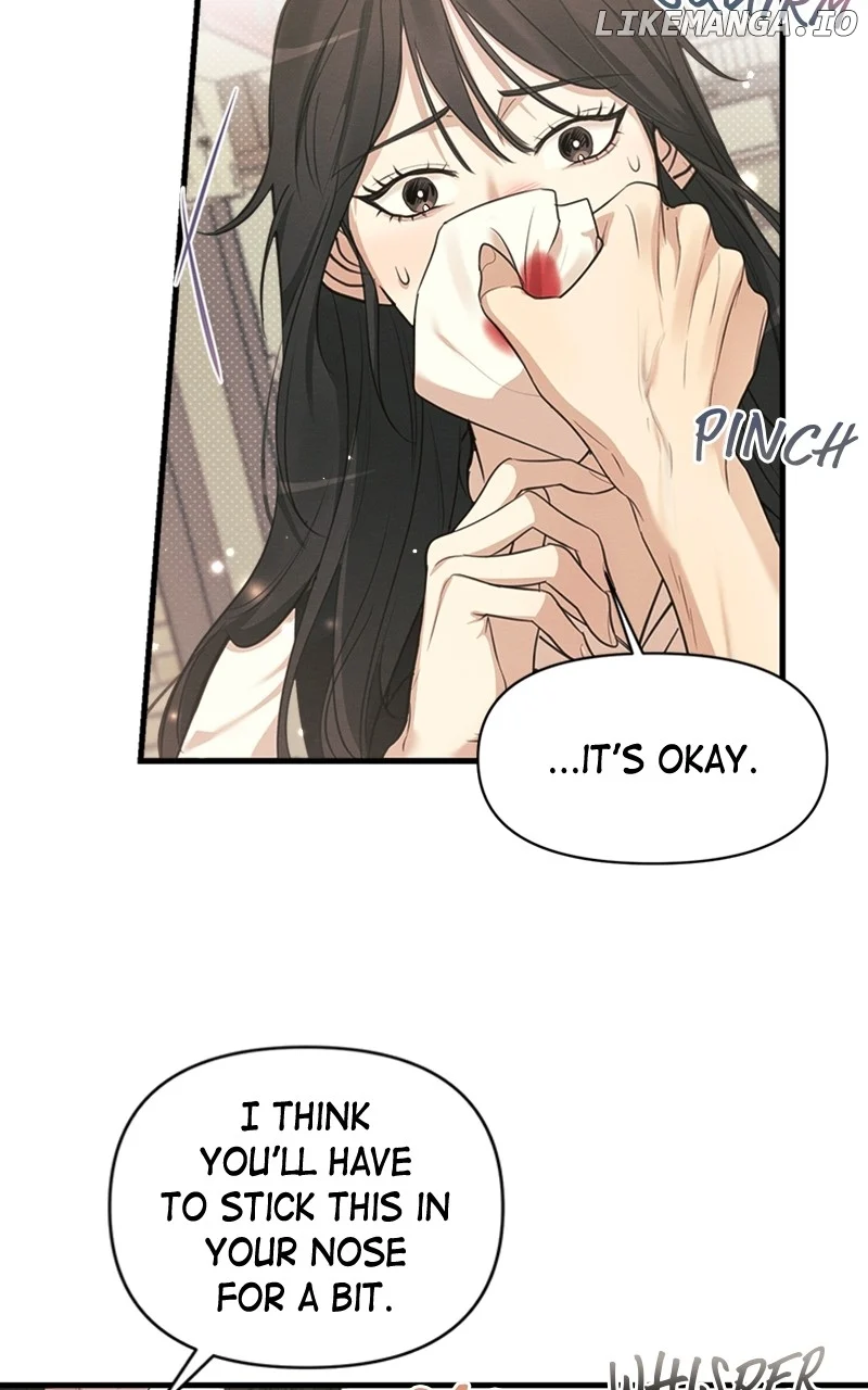 Perfect Contract Chapter 5 - Page 82