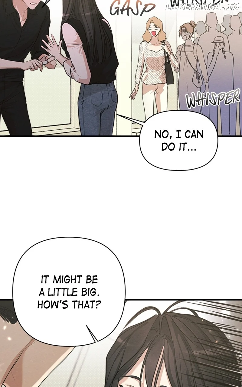 Perfect Contract Chapter 5 - Page 83
