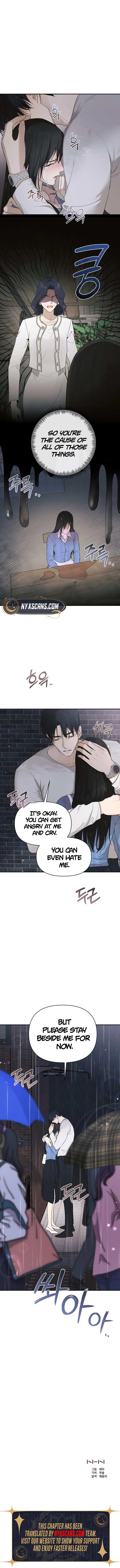 Perfect Contract Chapter 55 - Page 9