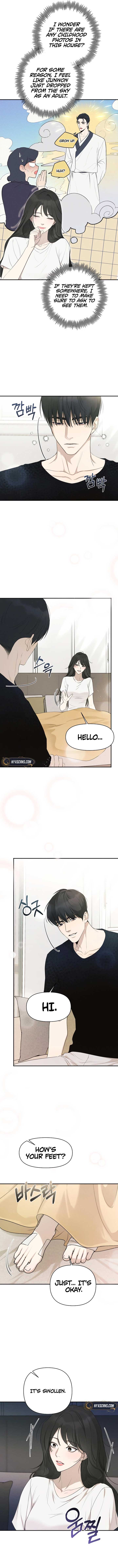 Perfect Contract Chapter 58 - Page 2