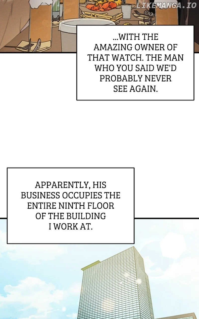Perfect Contract Chapter 6 - Page 3
