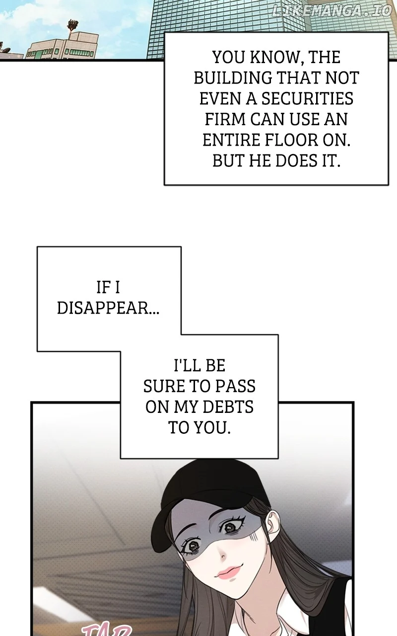 Perfect Contract Chapter 6 - Page 4