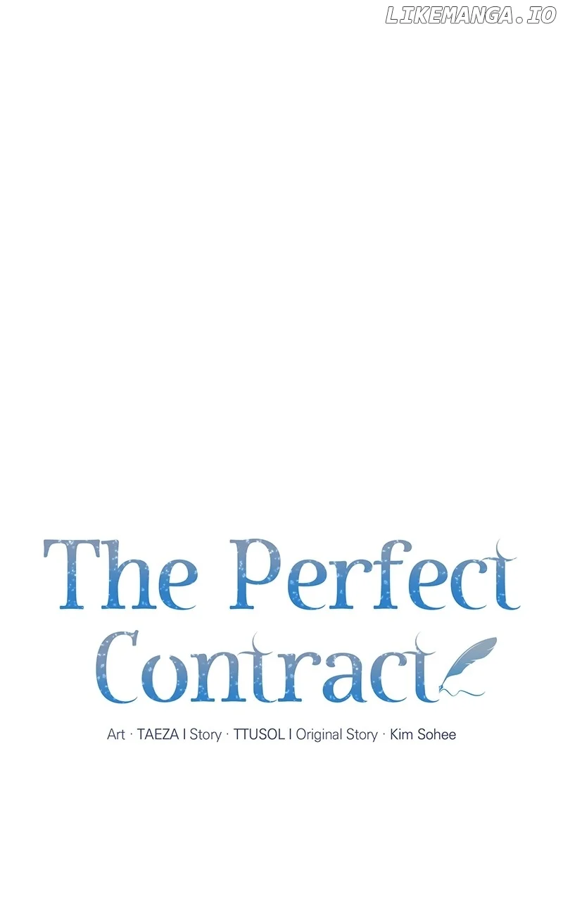 Perfect Contract Chapter 6 - Page 6