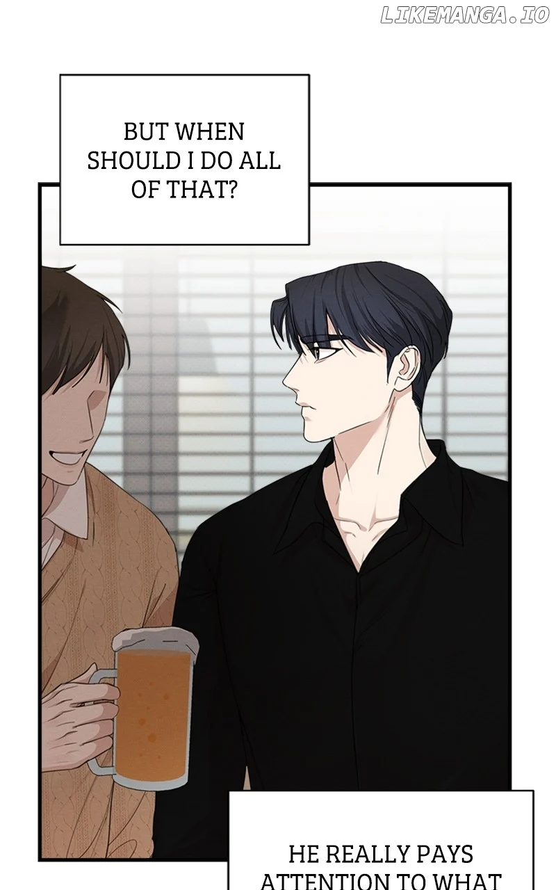 Perfect Contract Chapter 6 - Page 9
