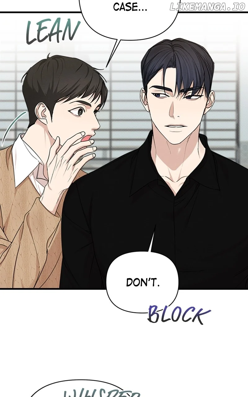 Perfect Contract Chapter 6 - Page 12
