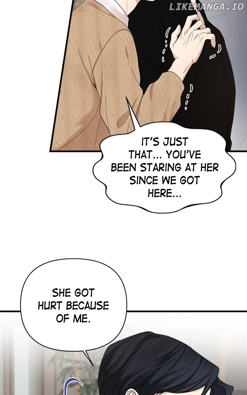 Perfect Contract Chapter 6 - Page 14
