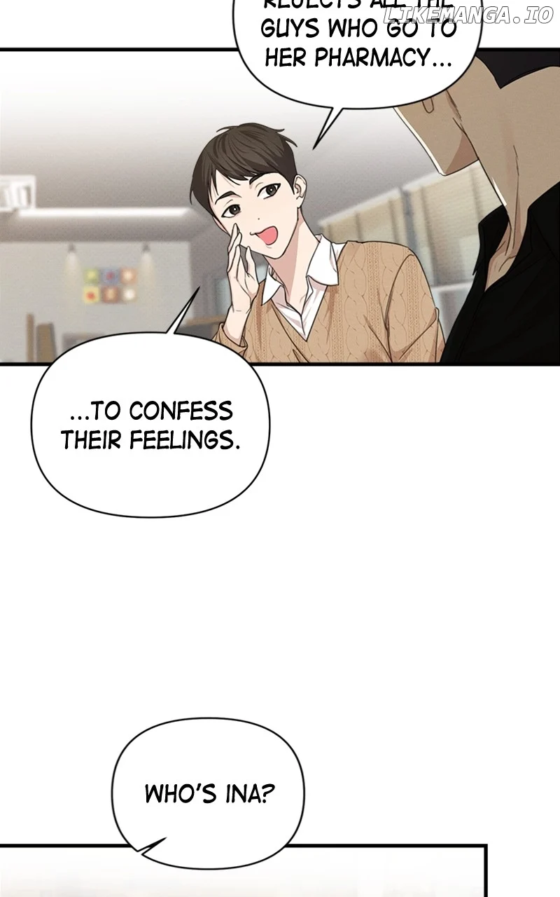 Perfect Contract Chapter 6 - Page 16