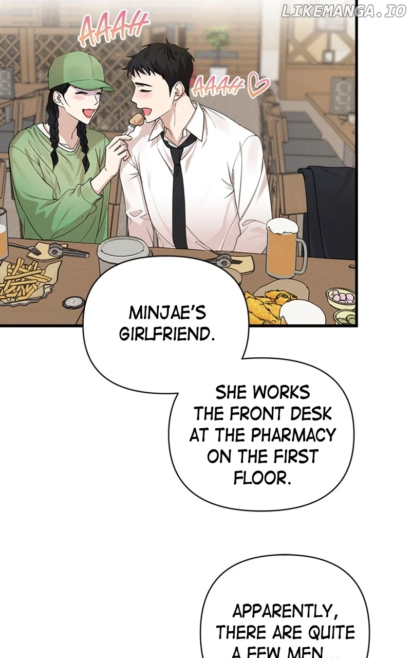 Perfect Contract Chapter 6 - Page 17