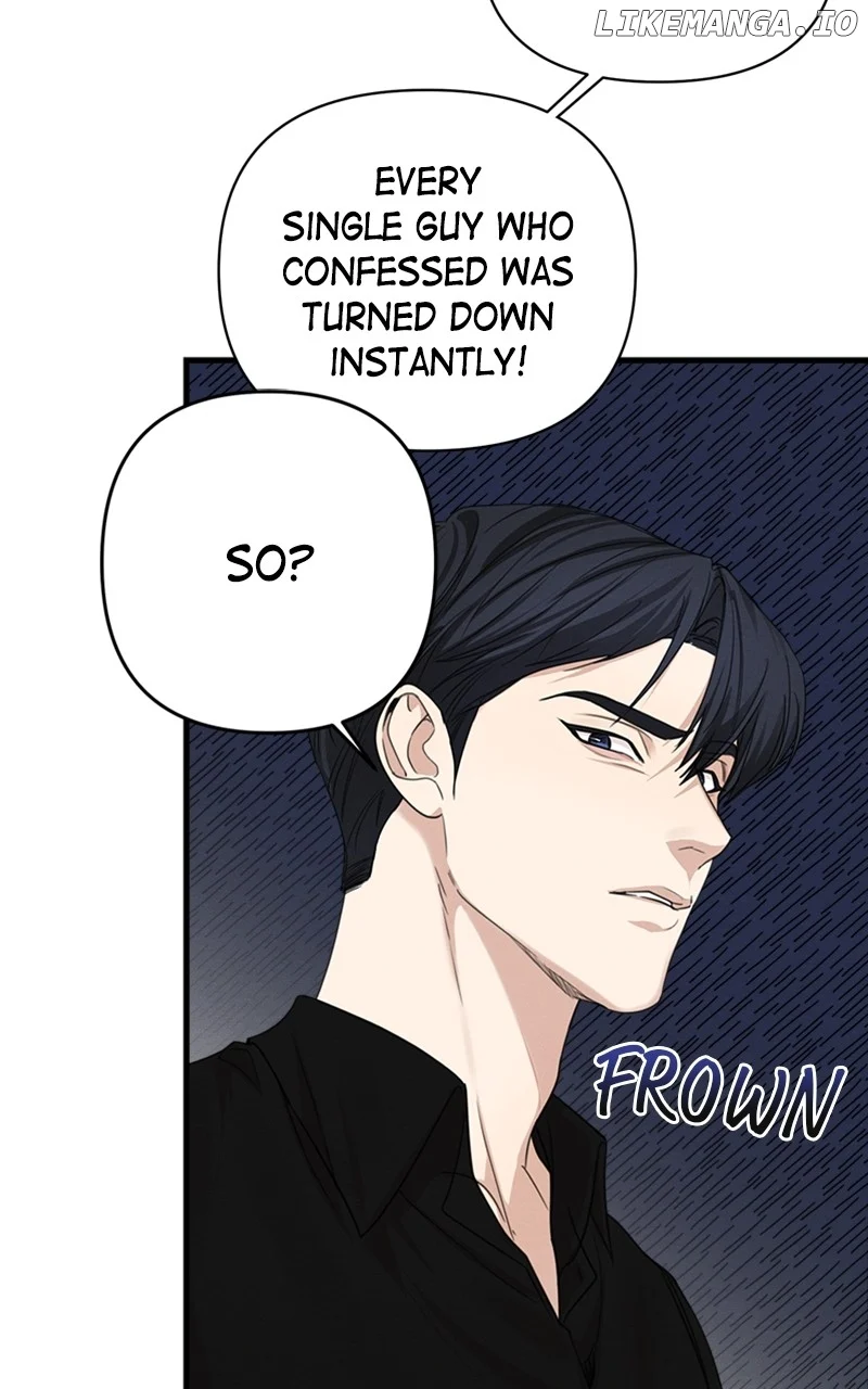 Perfect Contract Chapter 6 - Page 19