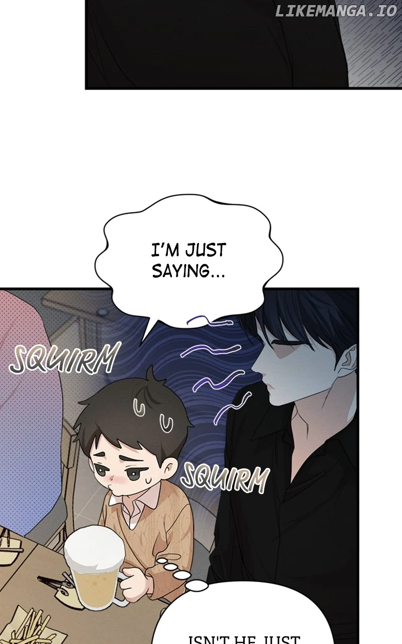 Perfect Contract Chapter 6 - Page 20