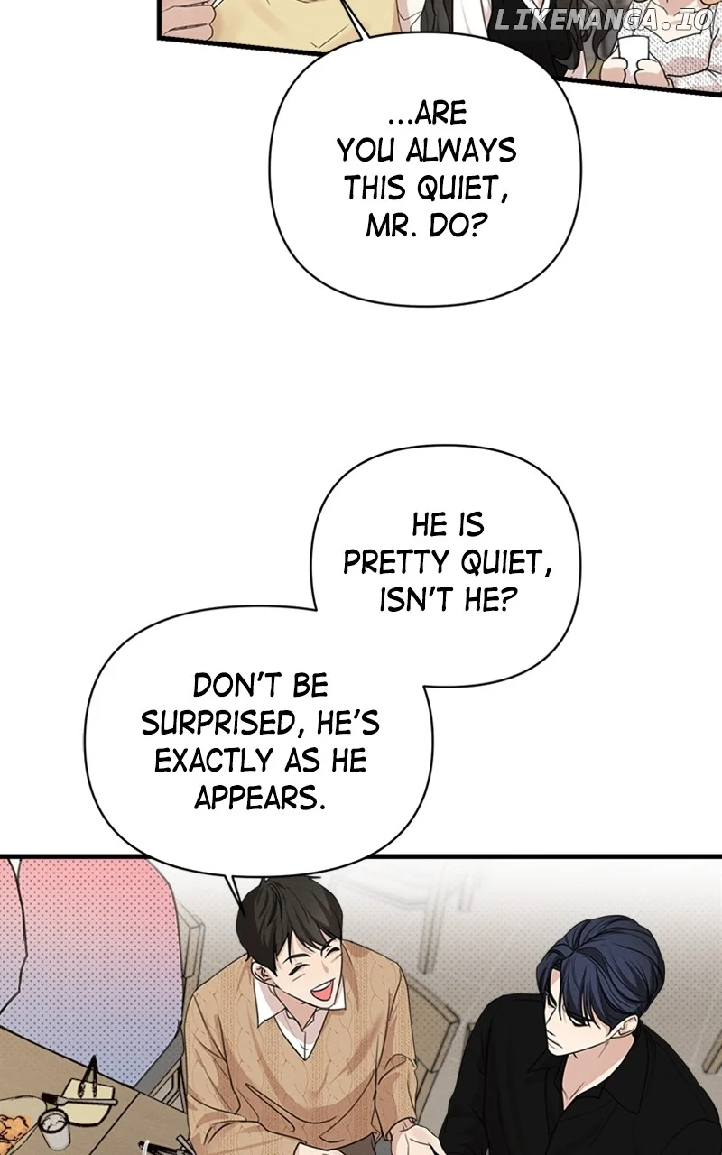 Perfect Contract Chapter 6 - Page 23