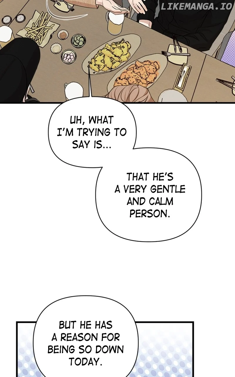 Perfect Contract Chapter 6 - Page 24