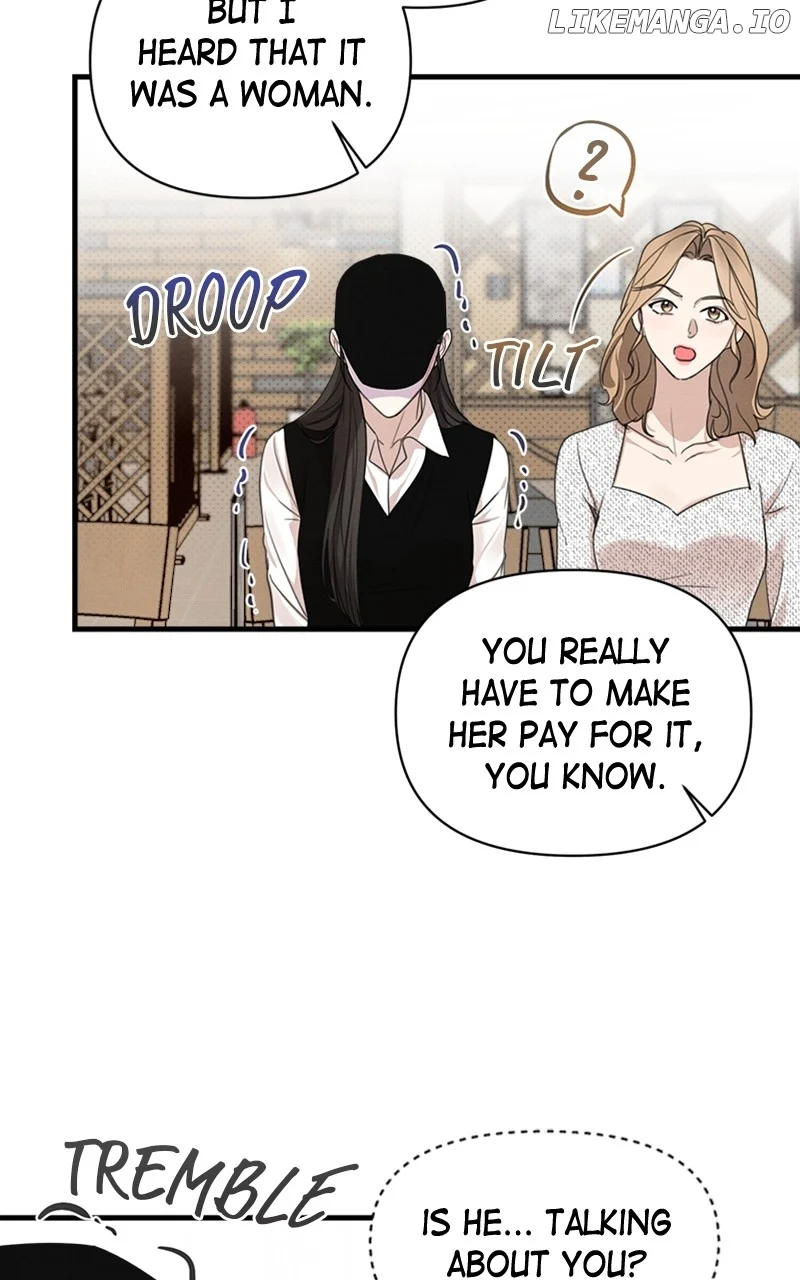 Perfect Contract Chapter 6 - Page 28