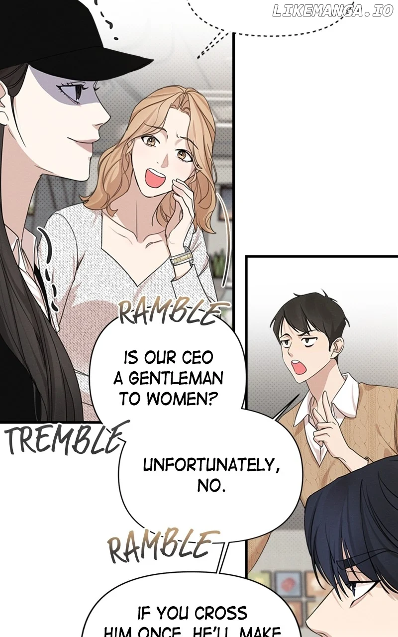 Perfect Contract Chapter 6 - Page 29