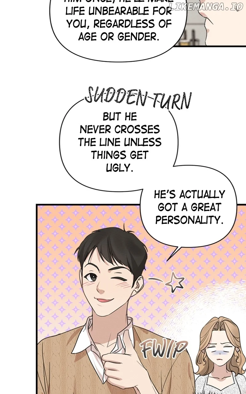 Perfect Contract Chapter 6 - Page 30