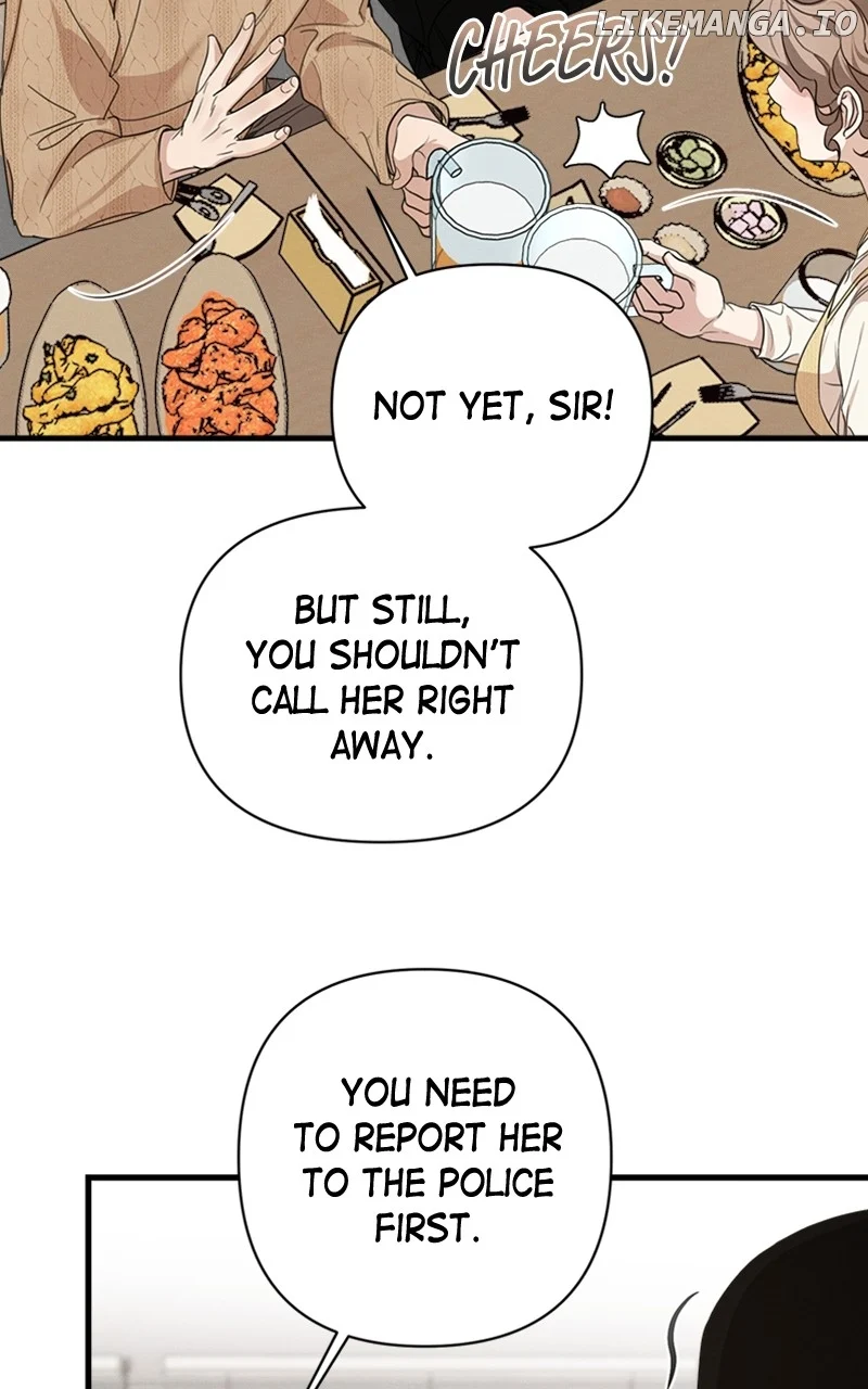 Perfect Contract Chapter 6 - Page 32