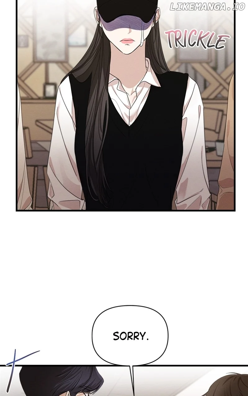 Perfect Contract Chapter 6 - Page 35