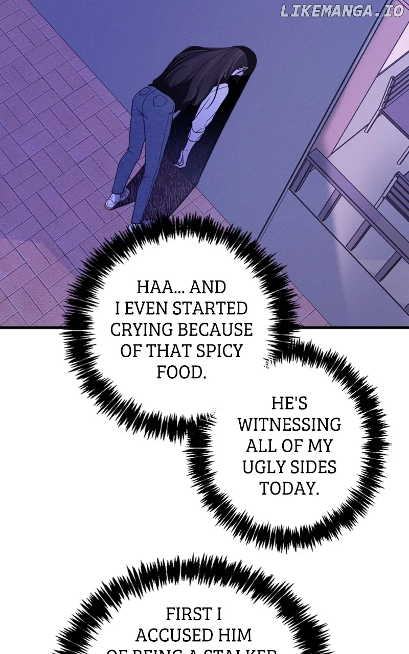 Perfect Contract Chapter 6 - Page 39