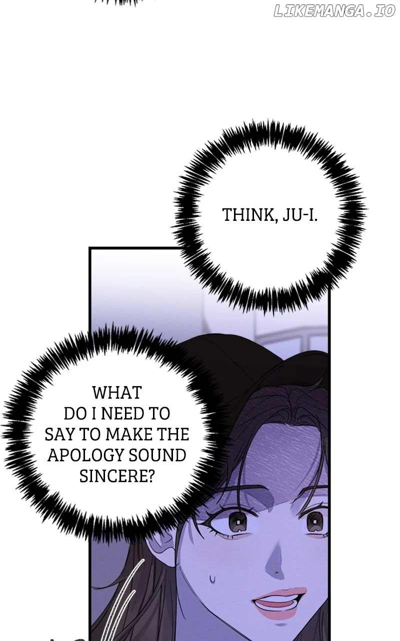 Perfect Contract Chapter 6 - Page 41