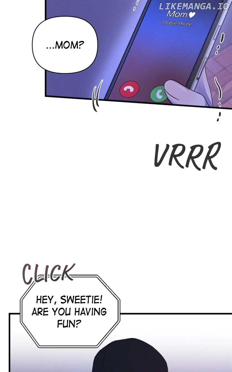 Perfect Contract Chapter 6 - Page 43
