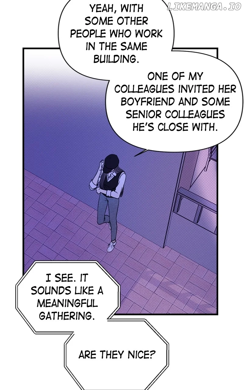 Perfect Contract Chapter 6 - Page 46