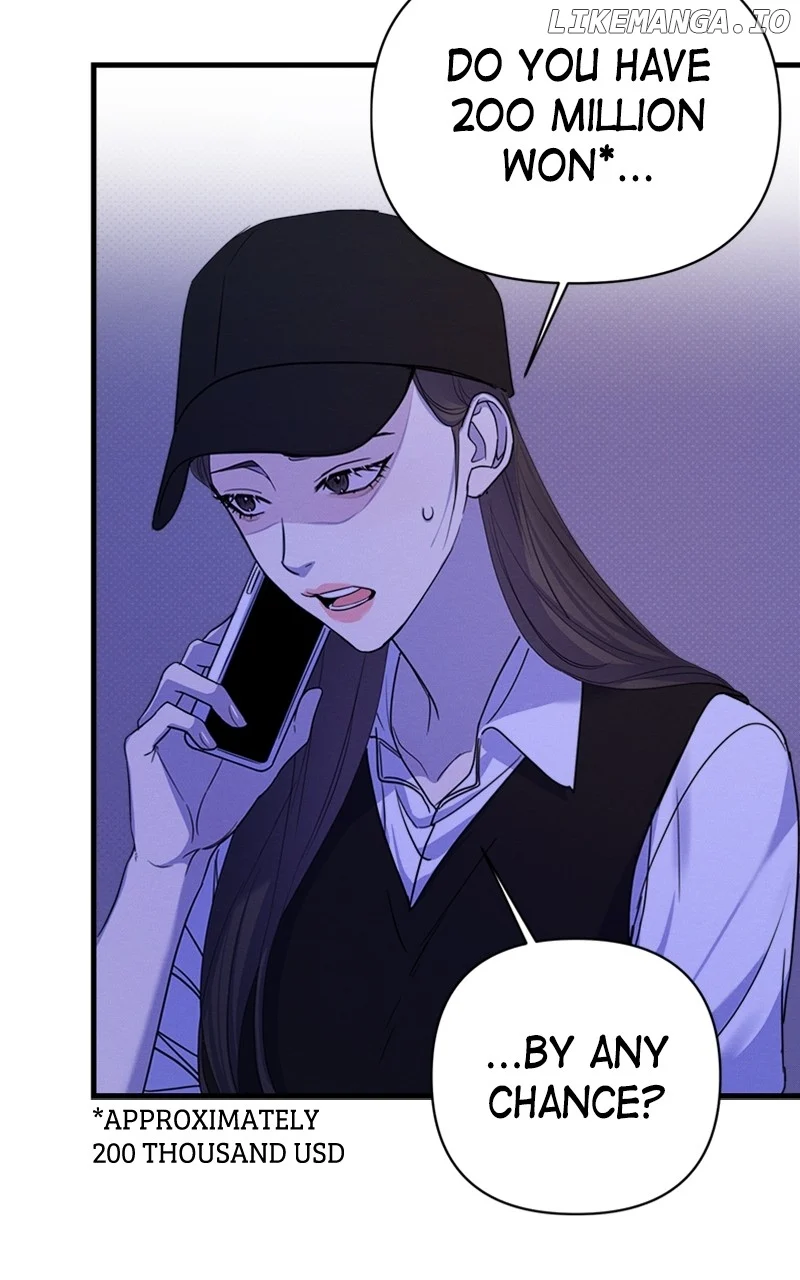 Perfect Contract Chapter 6 - Page 50