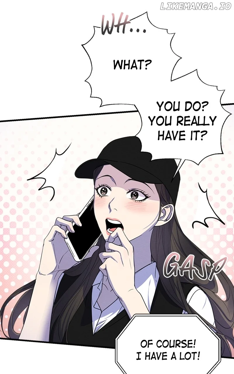 Perfect Contract Chapter 6 - Page 52