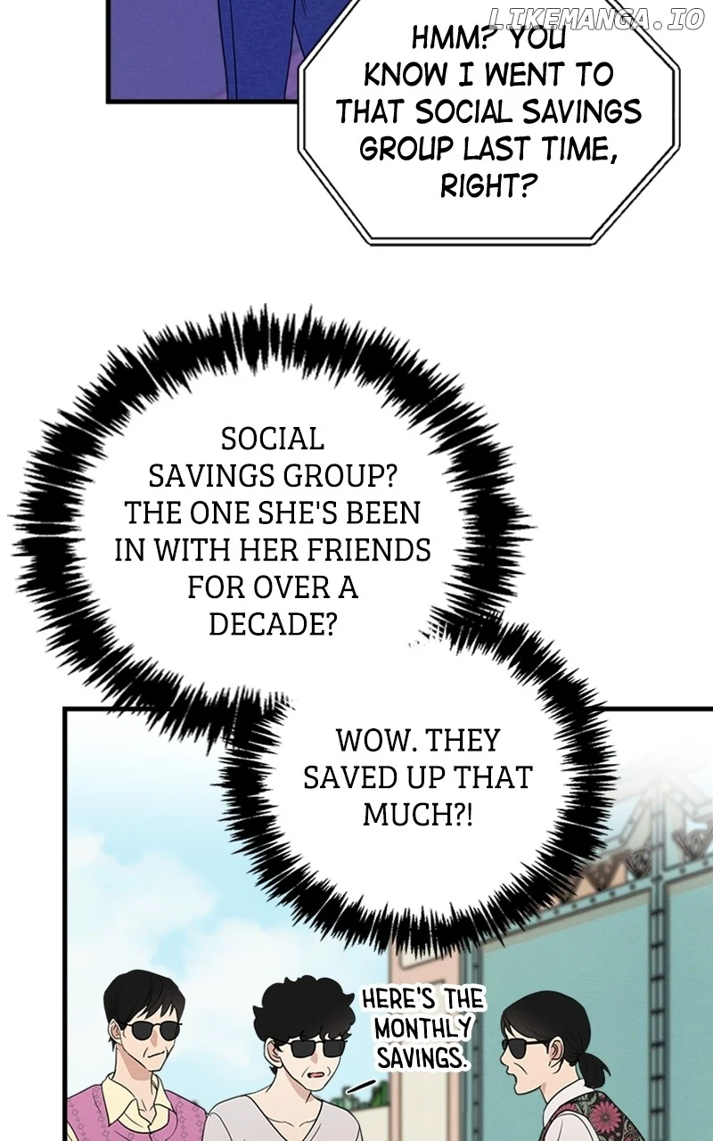 Perfect Contract Chapter 6 - Page 54