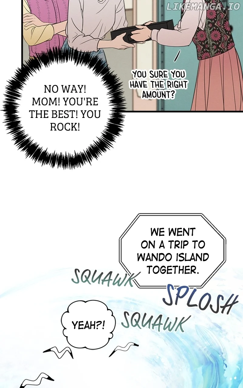 Perfect Contract Chapter 6 - Page 55