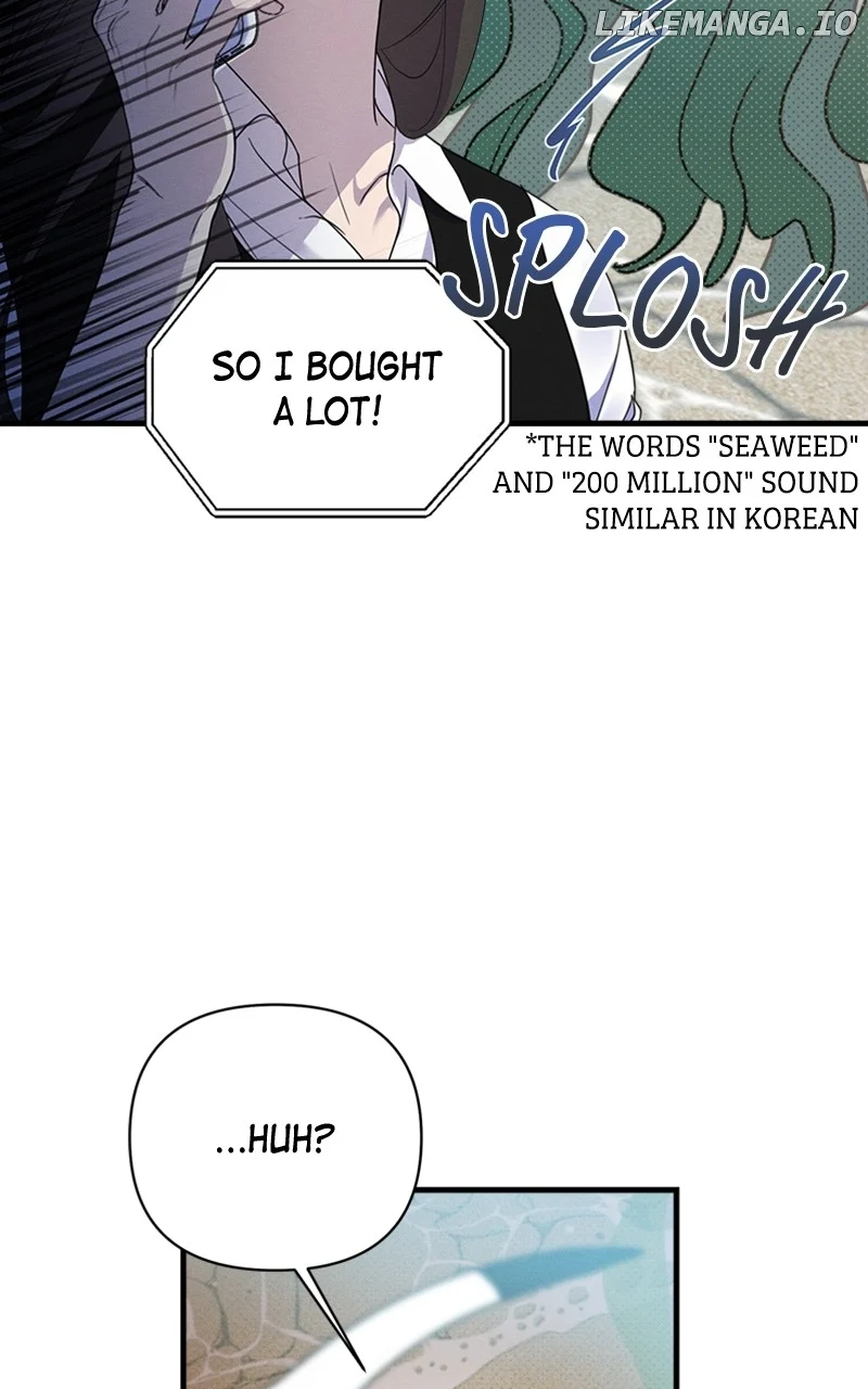 Perfect Contract Chapter 6 - Page 57