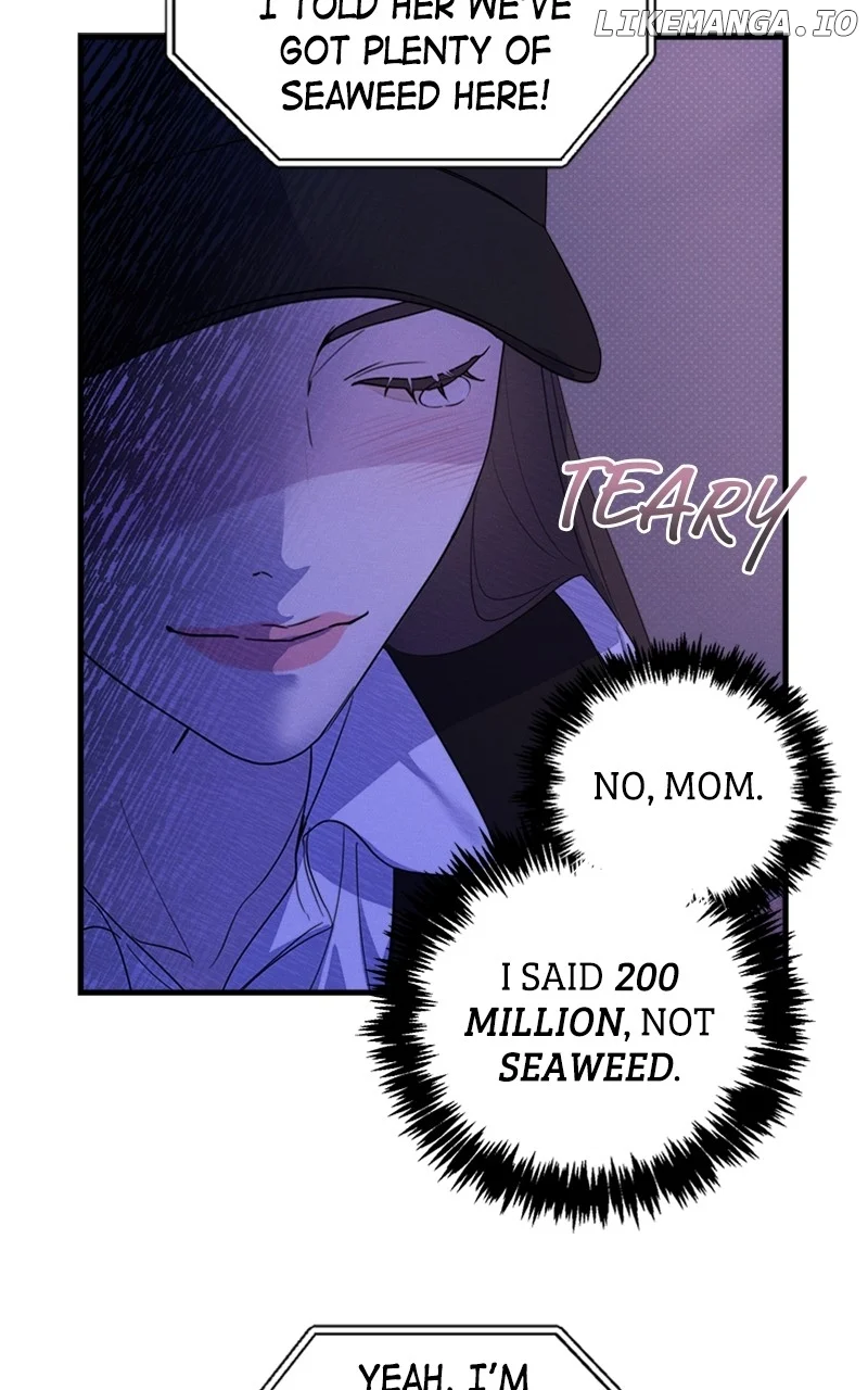 Perfect Contract Chapter 6 - Page 60
