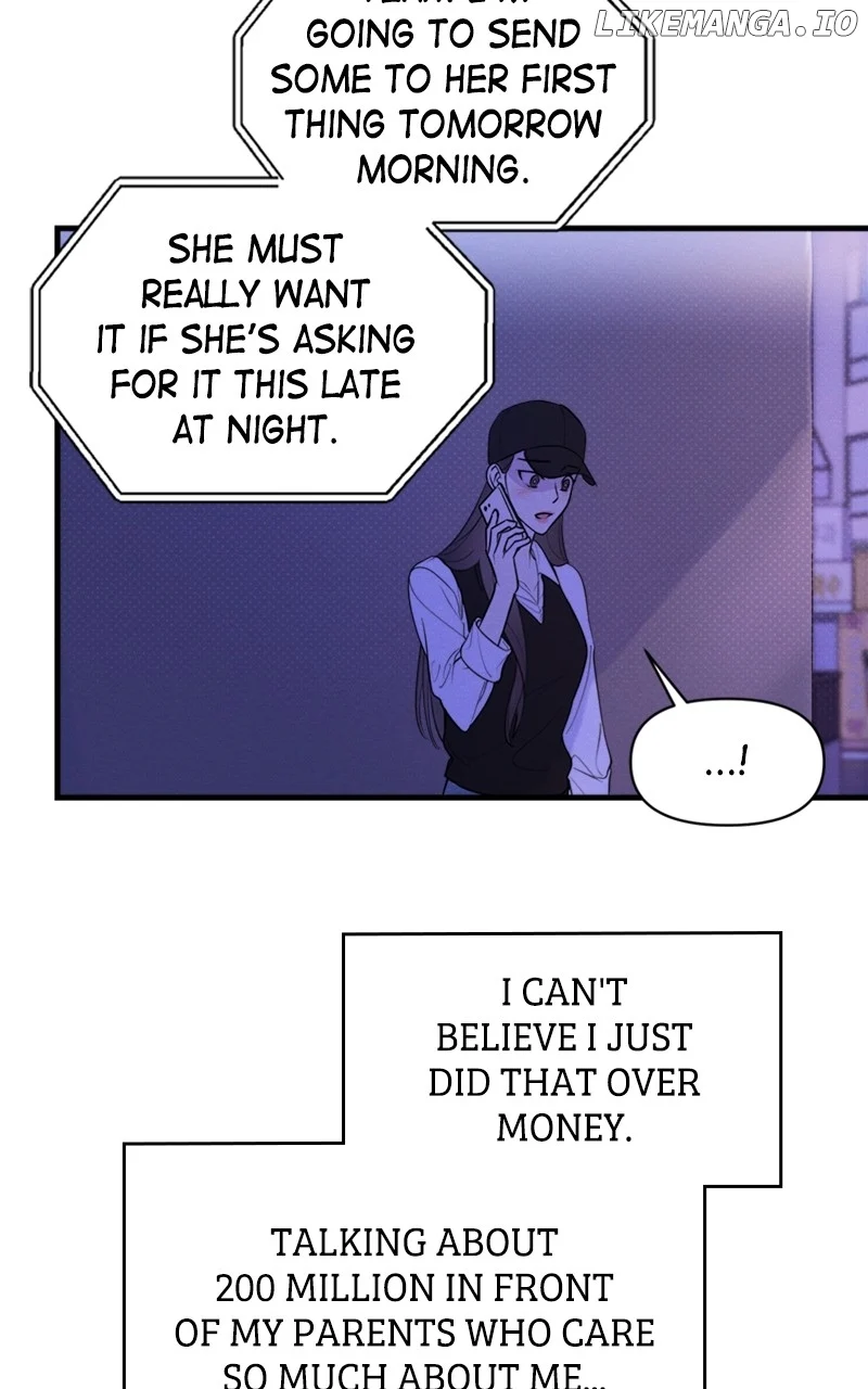 Perfect Contract Chapter 6 - Page 61