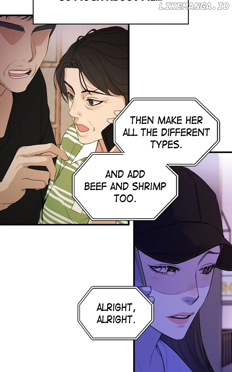 Perfect Contract Chapter 6 - Page 62