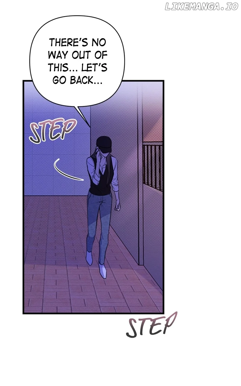 Perfect Contract Chapter 6 - Page 65