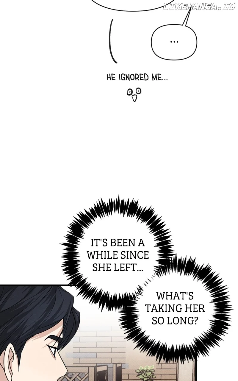 Perfect Contract Chapter 6 - Page 70