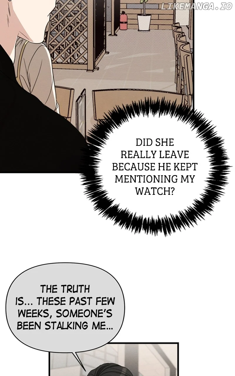 Perfect Contract Chapter 6 - Page 71