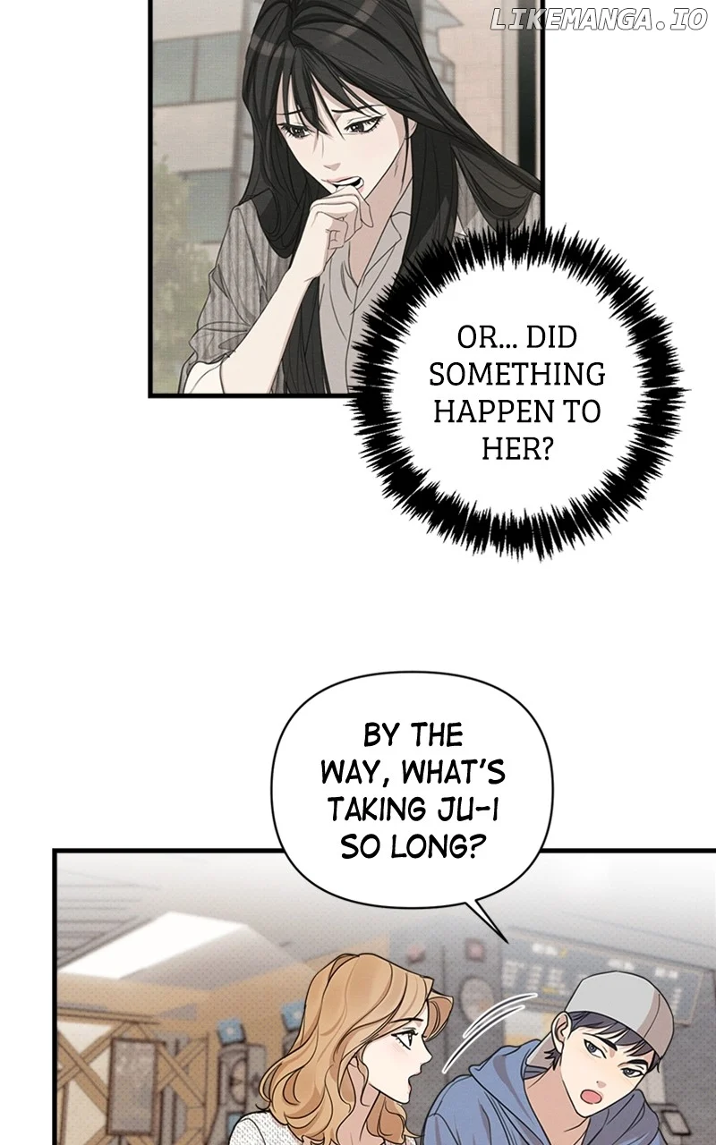 Perfect Contract Chapter 6 - Page 72