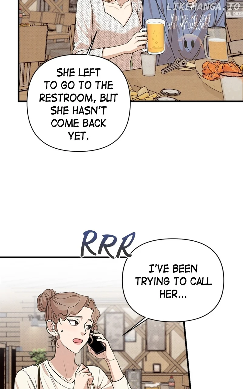 Perfect Contract Chapter 6 - Page 73