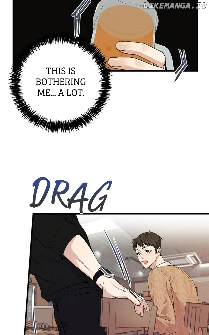 Perfect Contract Chapter 6 - Page 76