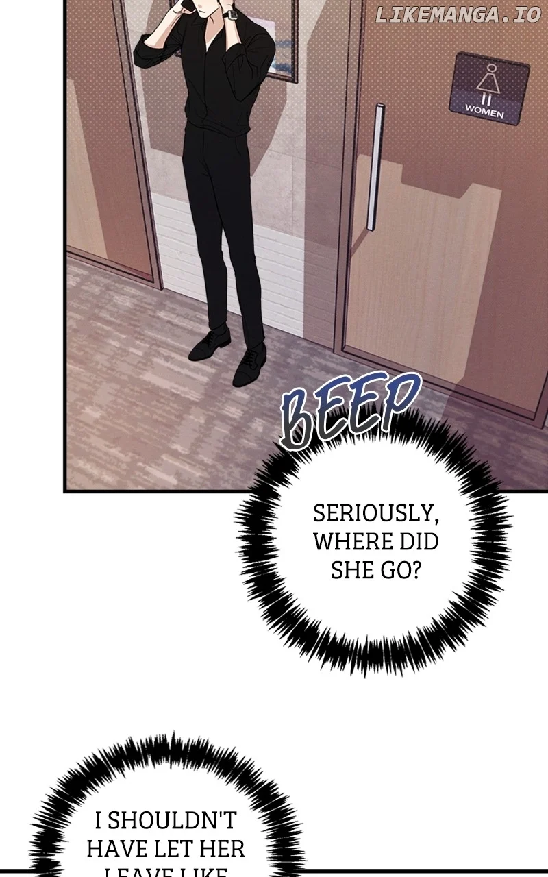 Perfect Contract Chapter 6 - Page 78