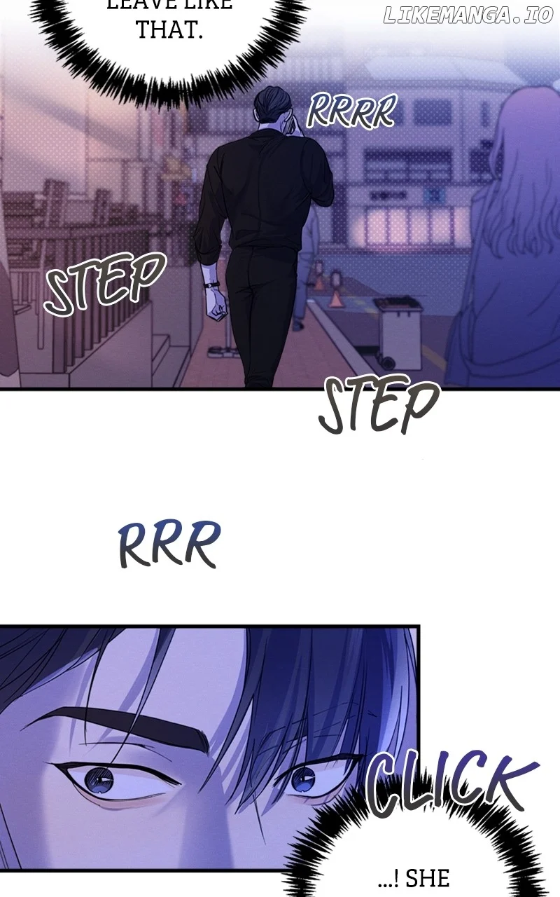 Perfect Contract Chapter 6 - Page 79