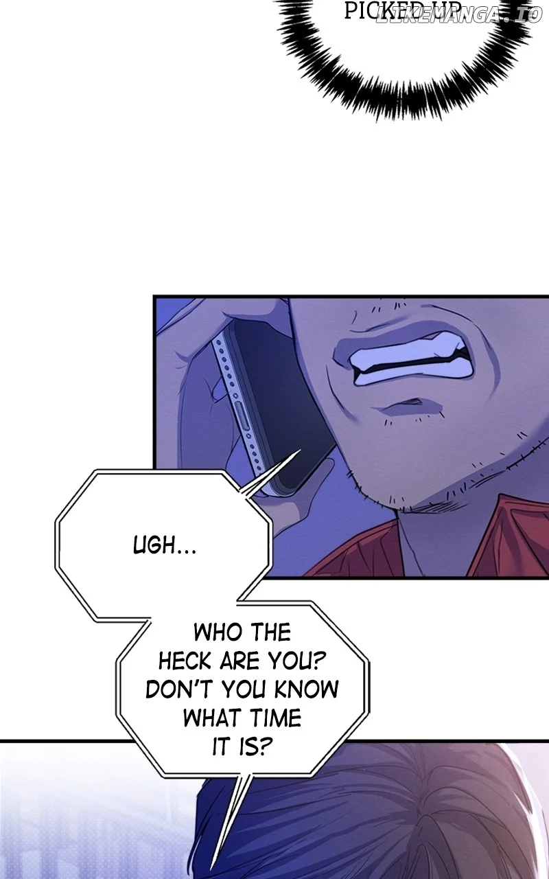 Perfect Contract Chapter 6 - Page 80