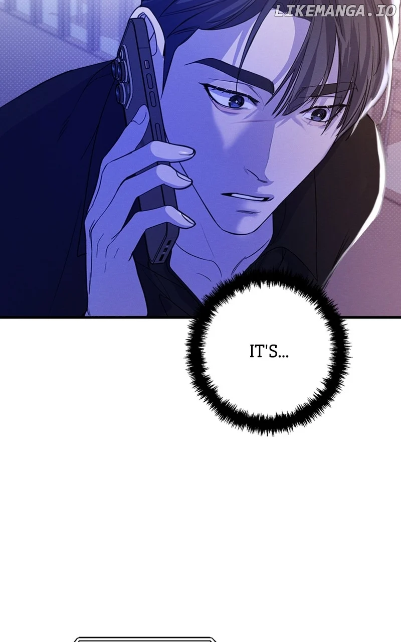 Perfect Contract Chapter 6 - Page 81