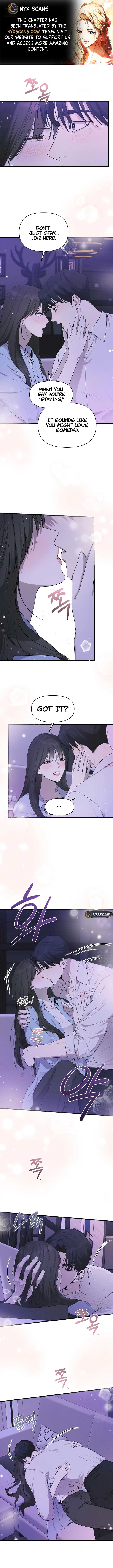 Perfect Contract Chapter 61 - Page 1