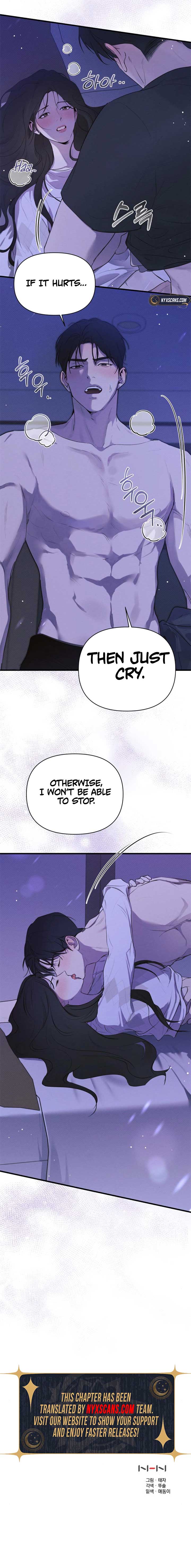 Perfect Contract Chapter 62 - Page 9