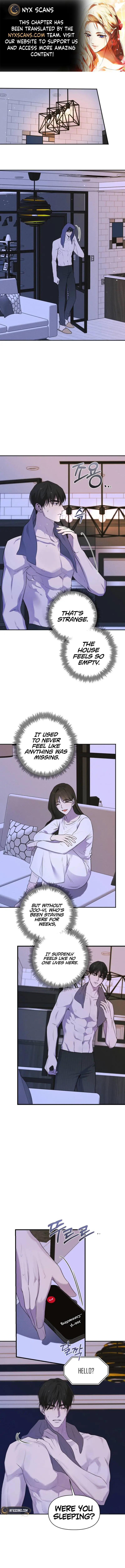 Perfect Contract Chapter 64 - Page 1